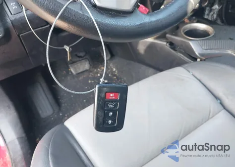 2013 Toyota Rav4 Limited из США, поврежденный, VIN 2T3DFREV3DW045430